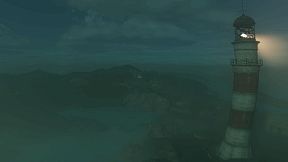 Murmurs of Fear - A whisper of loneliness