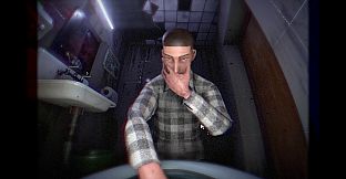 BACKROOMS: PRIMAL