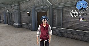 The Legend of Heroes: Trails of Cold Steel - Rean's Casuals