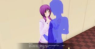 CUSTOM ORDER MAID 3D2 Unhealthily Obsessed Yamato Nadeshiko GP-01Fb