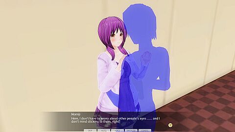 CUSTOM ORDER MAID 3D2 Unhealthily Obsessed Yamato Nadeshiko GP-01Fb