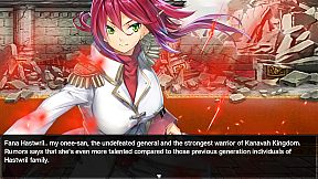 Reincarnated as a Noble - RPG