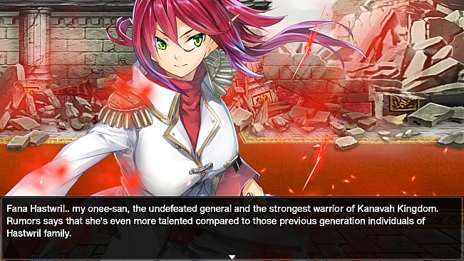 Reincarnated as a Noble - RPG