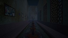 Djinn - The Forbidden Knowledge