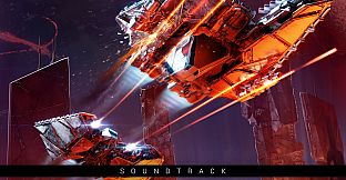 X4: Split Vendetta Soundtrack