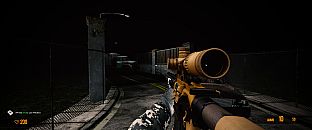 The Nightmare Of Arrival Chapter 1