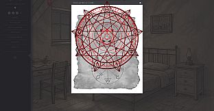 Maximilien — A Psychological Horror Interactive Novel