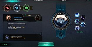 Bestiary Survivors: Prologue