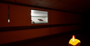 The Falling Hospital