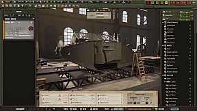 Arms Trade Tycoon: Tanks