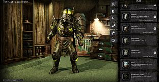 Abyssus - Brine Edition