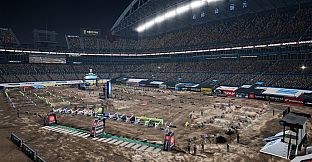 Monster Energy Supercross 4 - 2Stroke Bikes Pack (125)