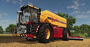 FS25: Vredo Pack