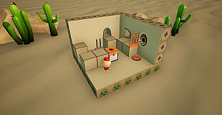 Humpi and Hemicube Full version