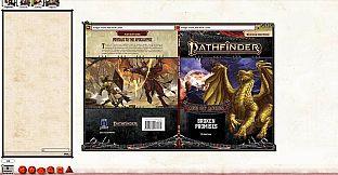Fantasy Grounds - Pathfinder 2 RPG - Age of Ashes AP 6: Broken Promises (PFRPG2)