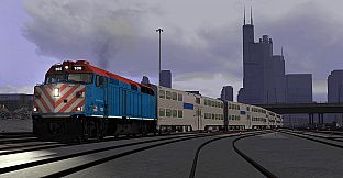 TS Marketplace: Chicago Racetrack Scenario Pack 01 Add-On