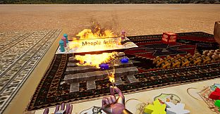 Board Game Simulator