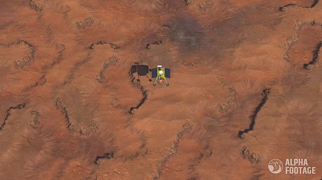 Mars Horizon 2: The Search for Life