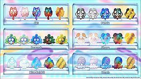 Doll Catching Simulator