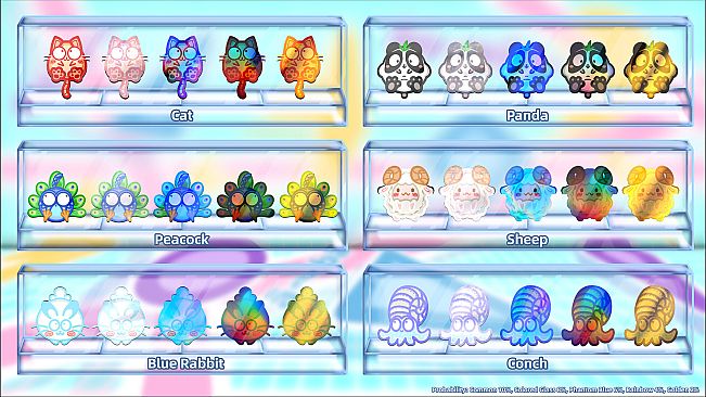 Doll Catching Simulator