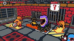 Dungeon Deathball