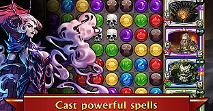 Gems of War - Demon Hunter Bundle