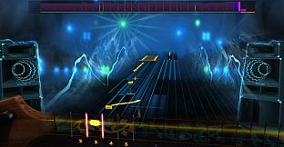 Rocksmith 2014 – The White Stripes - “Seven Nation Army”