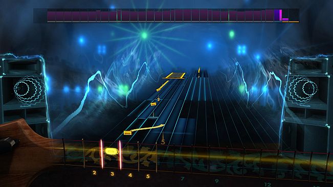 Rocksmith 2014 – The White Stripes - “Seven Nation Army”