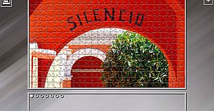 Super Jigsaw Puzzle: Generations - Peru