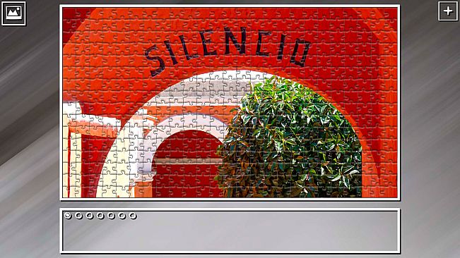 Super Jigsaw Puzzle: Generations - Peru