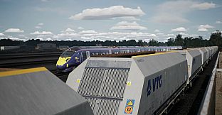 Train Sim World 4: Cargo Line Vol. 2 - Aggregates