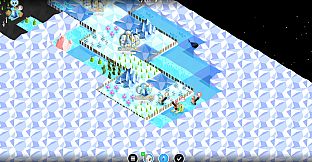 The Battle of Polytopia - Polaris Tribe