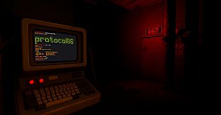 Protocol 86: Chernobyl