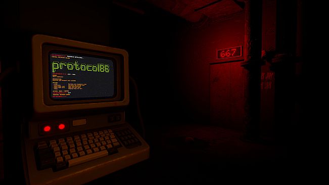 Protocol 86: Chernobyl