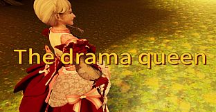 The Drama Queen