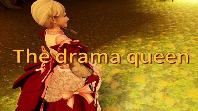The Drama Queen