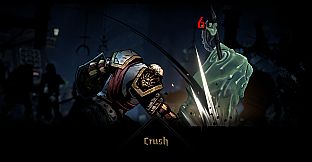 Darkest Dungeon II - Inhuman Bondage