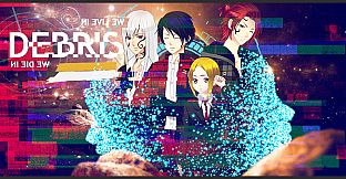 Debris: Wallpapers Colletion #1