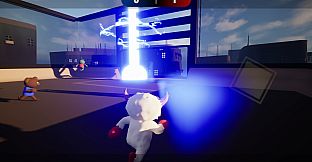Ball Chasers - Behemoth Character Pack