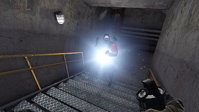 S.K.I.L.L. - Special Force 2 - Halloween Pack