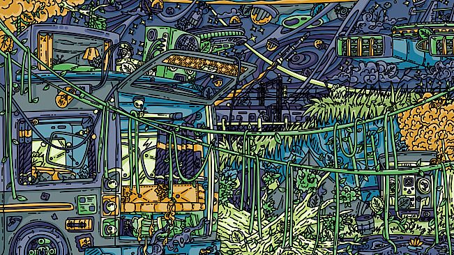 I commissioned some snails 5