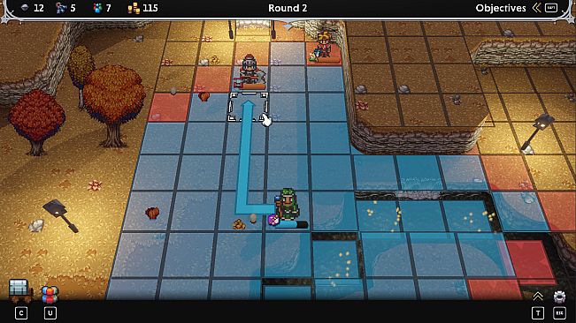 Astral Throne II: Age of the Phoenix