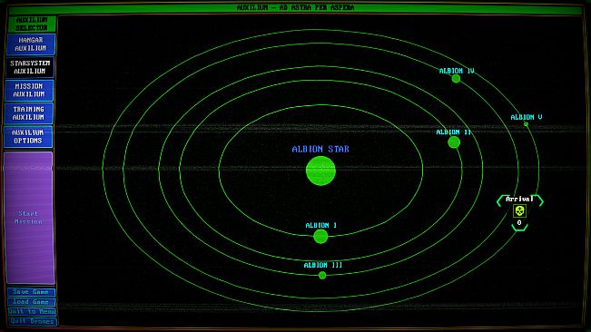 Drones: Defenders Astartes