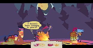 Exquisite Ghorpse Story