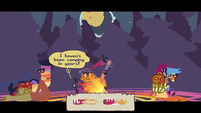 Exquisite Ghorpse Story