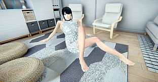 3D Lover -  Vintage Fashion