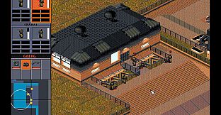 Syndicate (1993)
