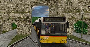 OMSI 2 Add-on Valiant Citybus Family