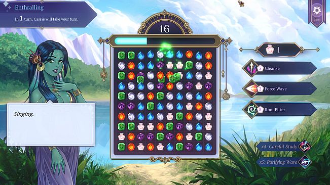 Heartspell: Horizon Academy