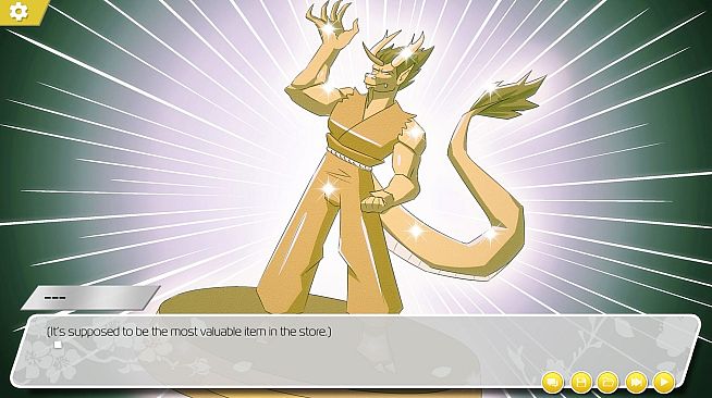 Hanapon Princess +18 Patch